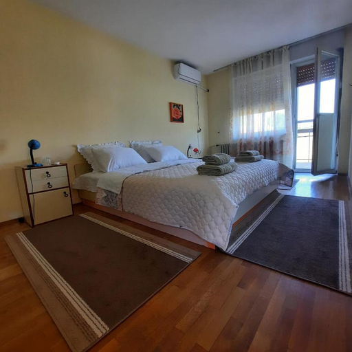 Bedroom 4, Super 8 Hotel, Quanzhou