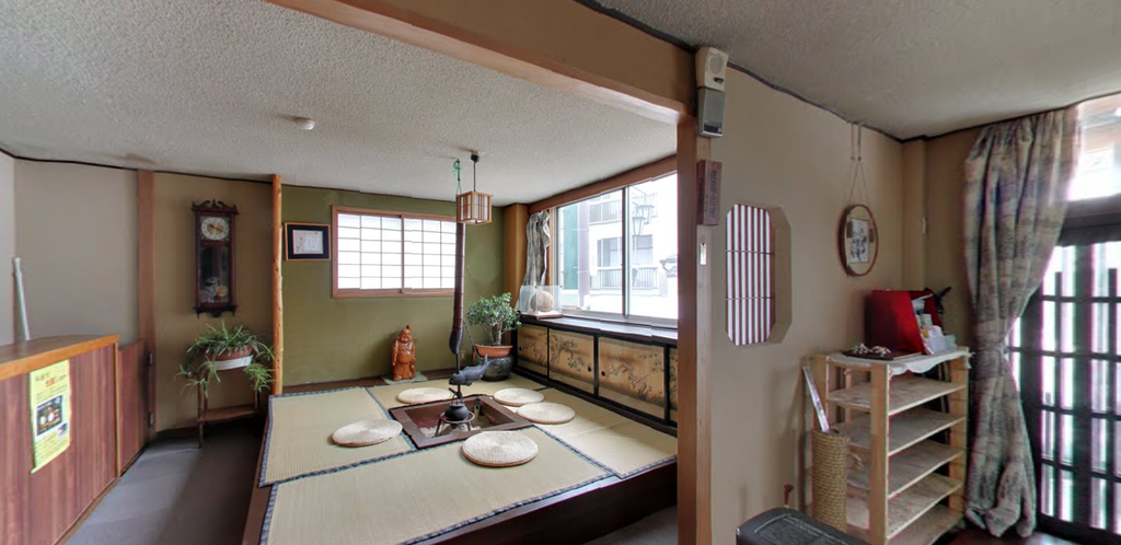 Others 5, Nakamuraya Ryokan, Kusatsu