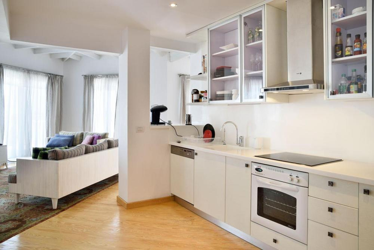 Others 3, VESTA - Heliopolis Residence, Ash-Shruq
