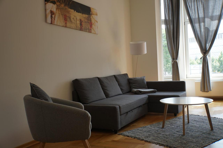 Others 4, Kokon Apartments, Leipzig