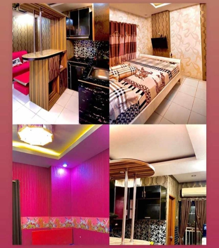 Sport & Beauty, Apartemen Lagoon Betos by RR Rooms, Bekasi