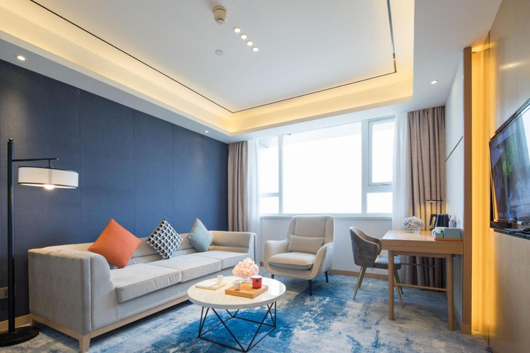 Others 2, Holiday Inn Express SHANGHAI JIADING NEW CITY by IHG, Shanghai