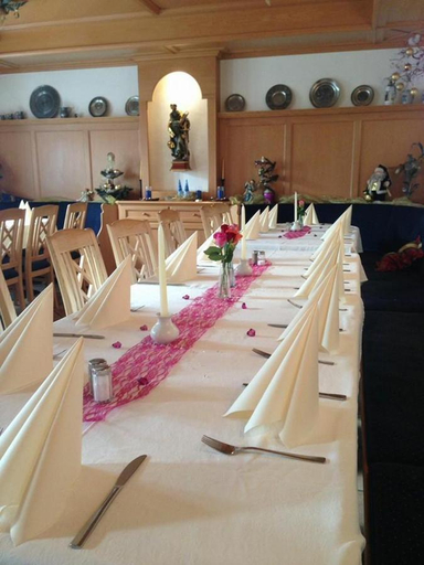 Food & Drinks 5, Landgasthof Stangl, Erding
