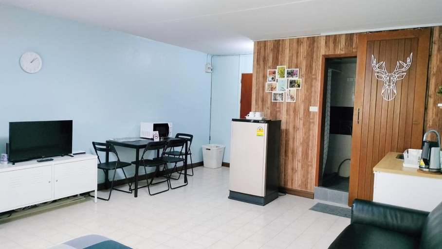Others 3, Nesto Condo at Muangthong, Pak Kret