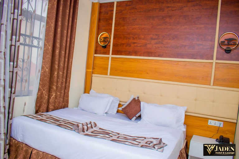 Bedroom 5, Jaden Hotel & Lounge - Arusha, Arusha Urban
