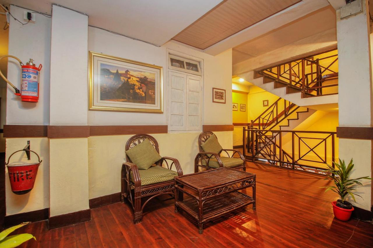 Others 3, JAGJEET HOTEL PRADHAN, Darjiling