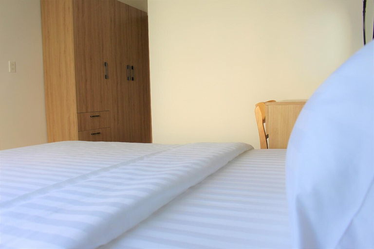 Bedroom 2, Lion Apartment, Da Nang