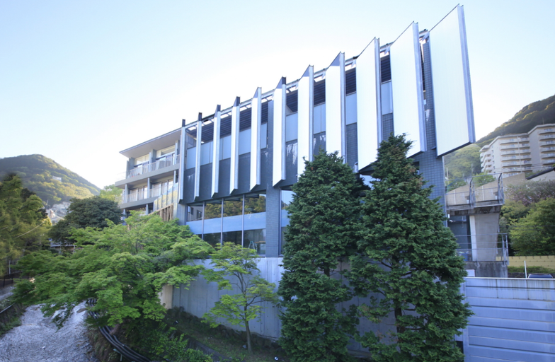 Exterior & Views, Atami Tensui, Atami