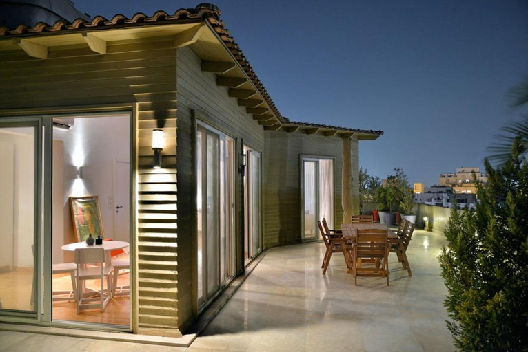 Others 5, VESTA - Heliopolis Residence, Ash-Shruq