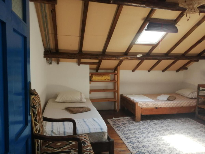 Bedroom 4, Ecer Pansiyon, Kuşadası
