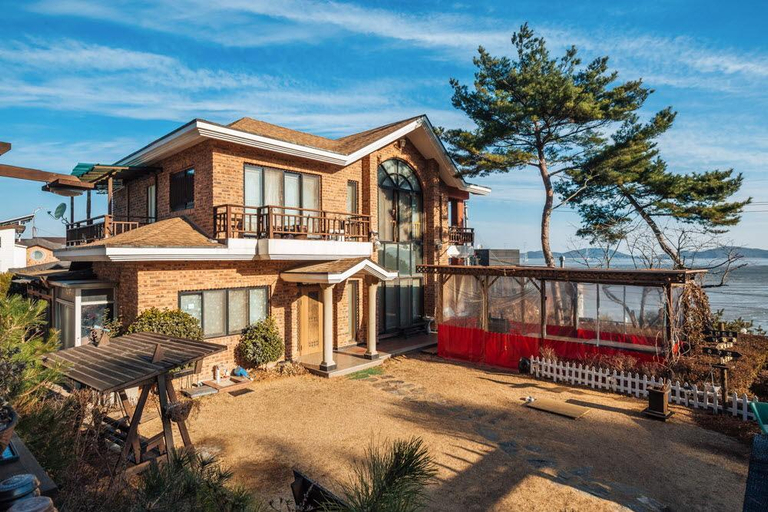 Exterior & Views 2, Sea Garden Pension, Hwaseong