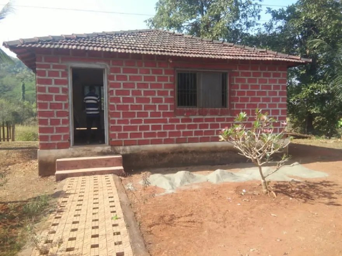 Exterior & Views 2, Campistaan Kolad, Raigarh