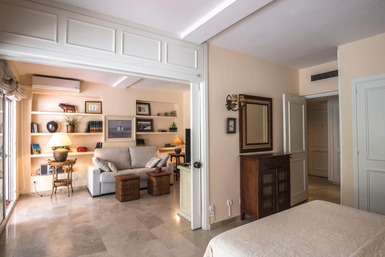 Bedroom 4, Jardines del Mar