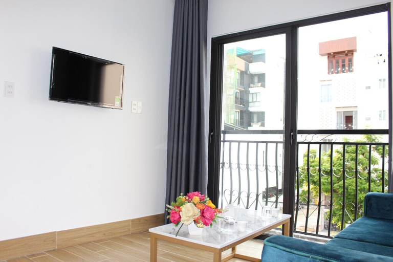 Others 5, Lion Apartment, Da Nang