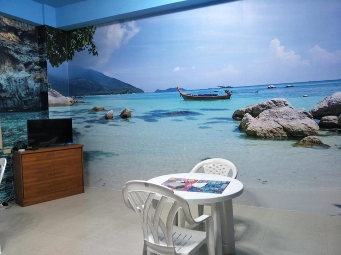 Others 5, Lu He Feng Homestay, Yilan