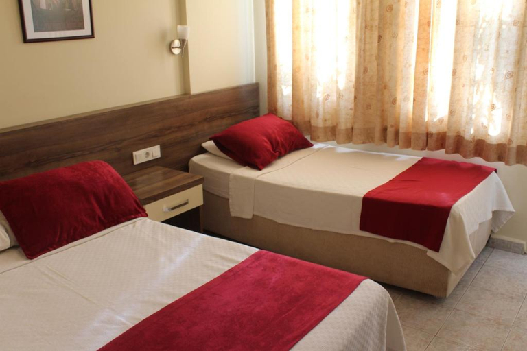 Bedroom 3, Astro Suites, Fatih