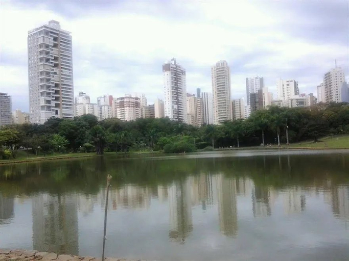 Others 3, MAG3 Flats, Goiania