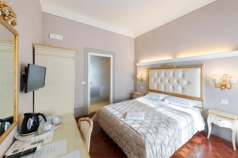Bedroom 4, I Quattro Poeti, Florence