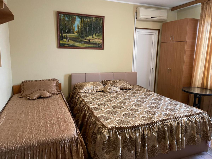 Bedroom 2, Vila La Famiglia, Tuzla