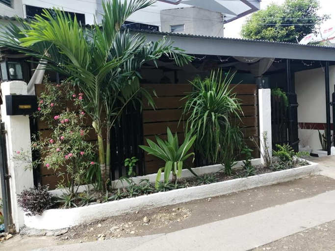 Exterior & Views 4, Cozy Inn Mactan, Lapu-Lapu City
