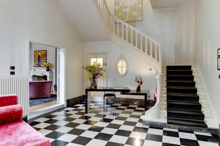 Others 4, Small Luxury Hotel De Witte Lelie, Antwerpen