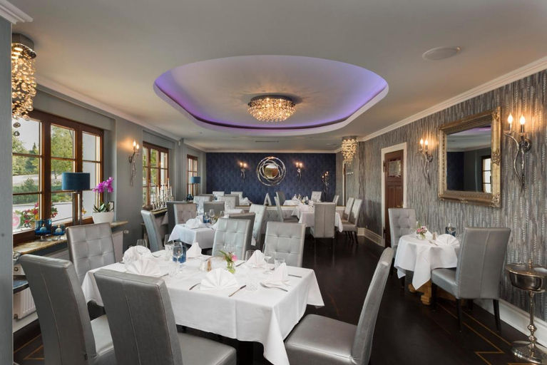 Food & Drinks 5, Hotel Linther Hof, Potsdam-Mittelmark