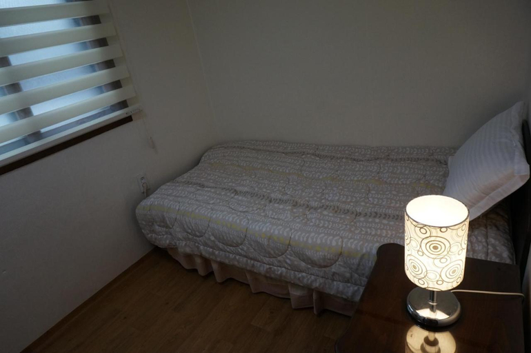 Bedroom 2, Duri Guesthouse - Hostel, Seongbuk