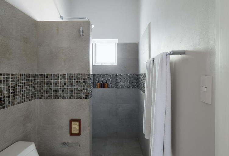 Bathroom 3, Azura Boutique Hotel, Cozumel