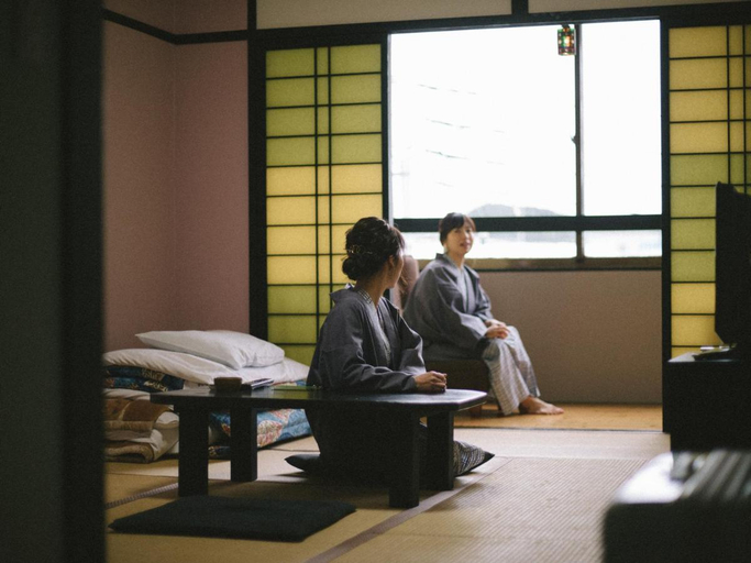 Others 4, Wakatake, Tagami