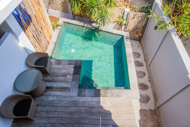 Sport & Beauty, Kembang Villa, Klungkung