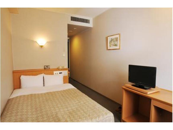 Bedroom 4, Ichiraku tendo spa & brewery, Tendo