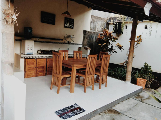 Others 5, Honey Home Stay, Badung