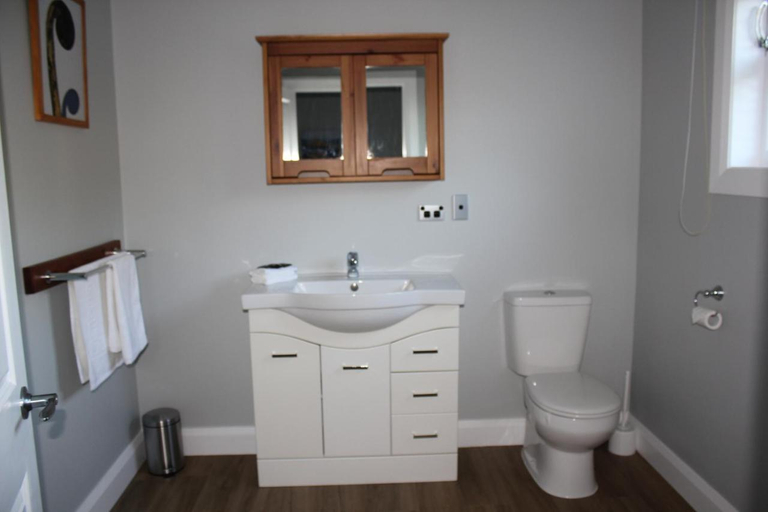 Bathroom 3, Top of the Town, Marlborough