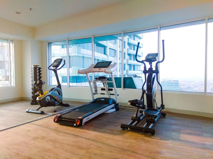 Others 4, Elegan Comf Studio Grand Kamala Lagoon By Travelio, Bekasi