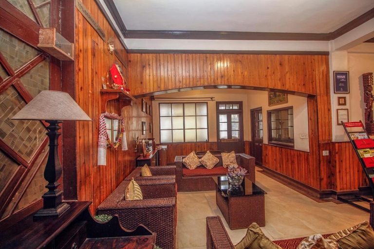 Others 4, JAGJEET HOTEL PRADHAN, Darjiling