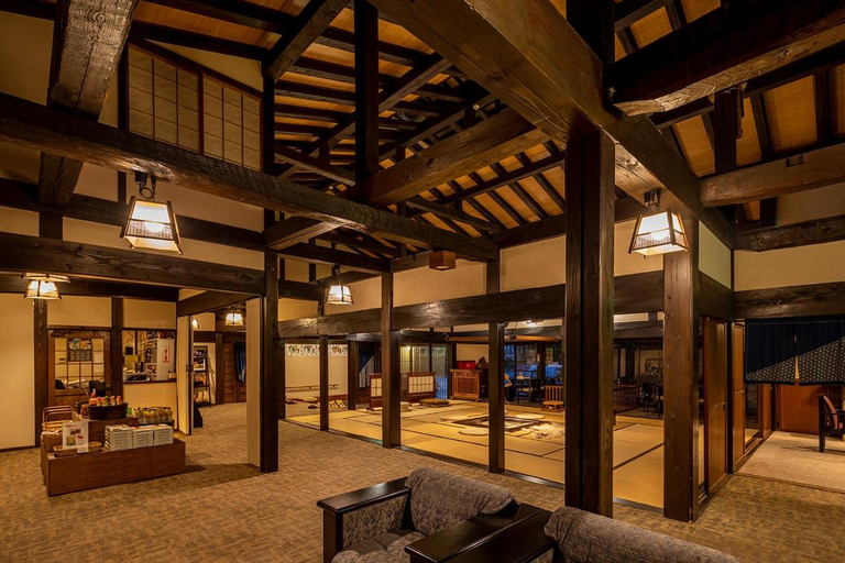 Others 5, Locasis Japanese Service Apartment, District 1