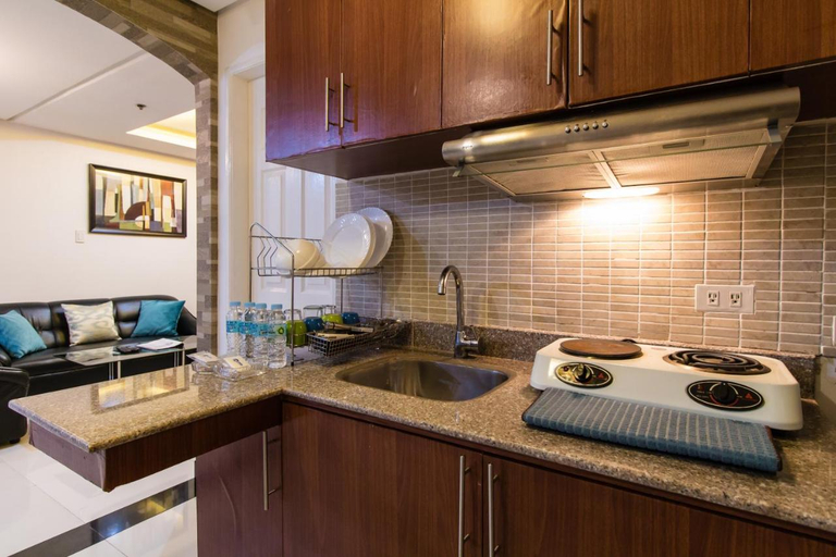 Others 5, Pacific Bay Grand Suites, Manila City