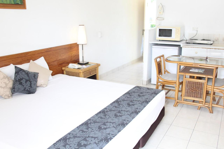 Bedroom 3, The Melanesian Port Vila Hotel, Port Vila