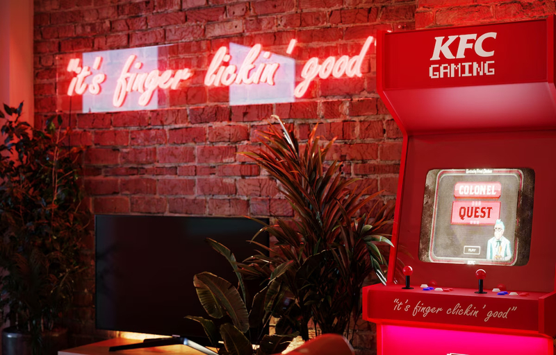 Exterior & Views 5, House of Harland by KFC, London
