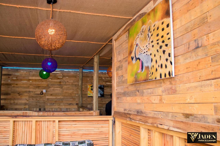 Sport & Beauty, Jaden Hotel & Lounge - Arusha, Arusha Urban