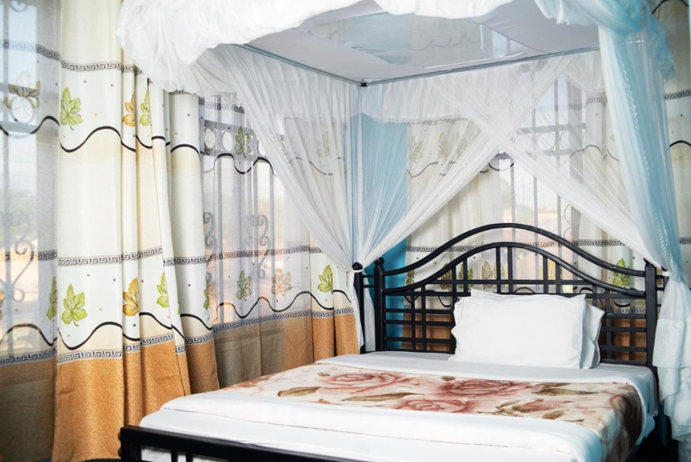 Bedroom 4, Jaden Hotel & Lounge - Arusha, Arusha Urban
