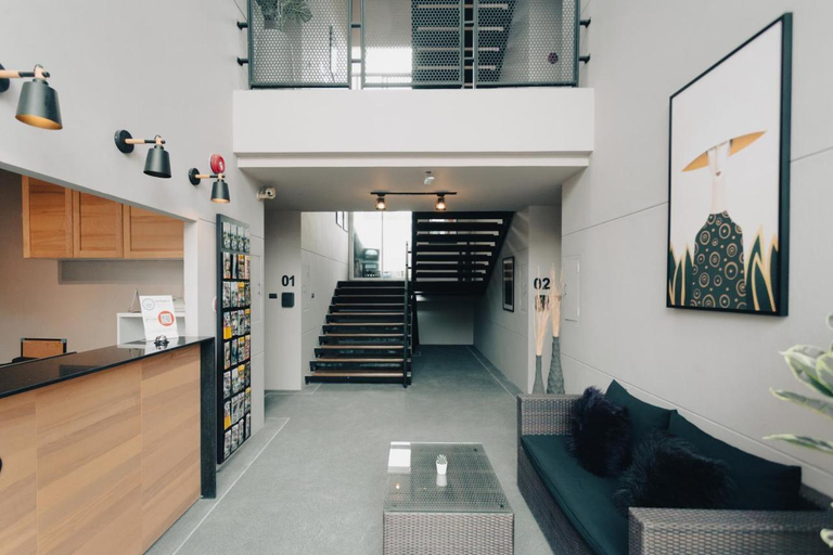 Others 5, Studio365 Apartment, Muang Chiang Mai