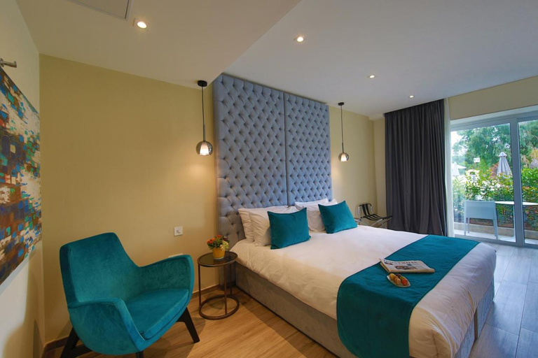 Bedroom 3, Urban Valley Resort