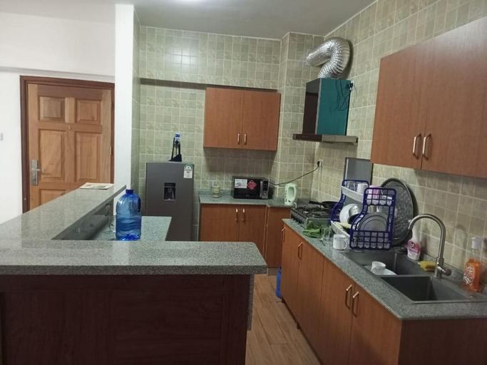 Others 5, Stay.Plus Mpuuga Garden Apartment, Dagoretti North