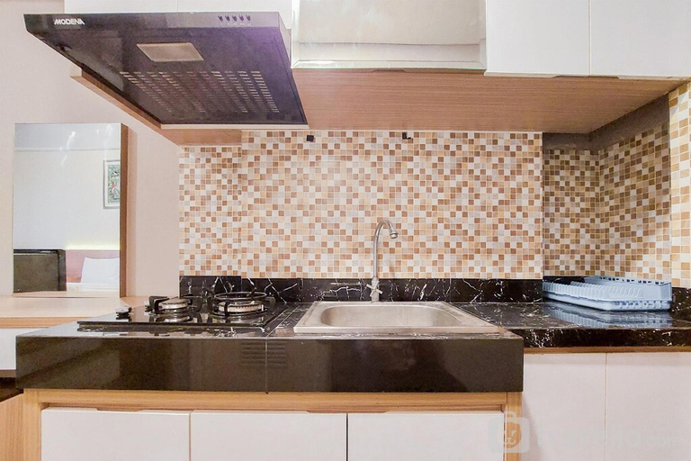 Others 2, Modern Design Studio Parkland Avenue By Travelio, Tangerang Selatan