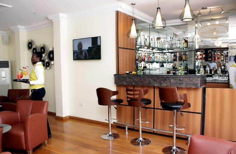 Food & Drinks, Platinum Inn Gee Hotel Ikoyi, Eti-Osa