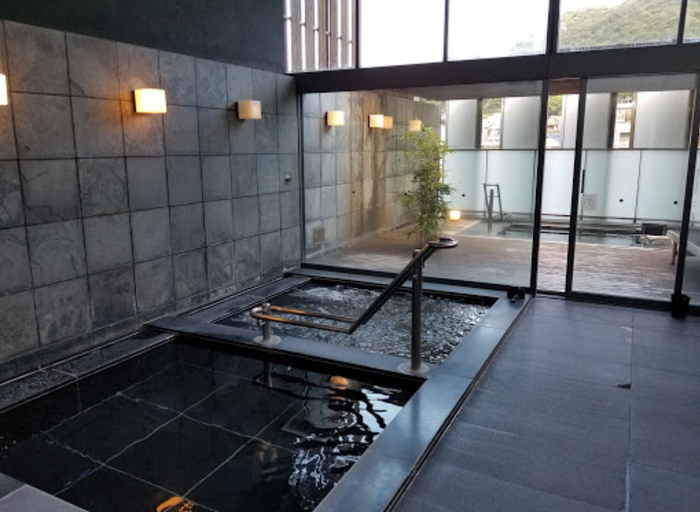 Sport & Beauty 4, Atami Tensui, Atami
