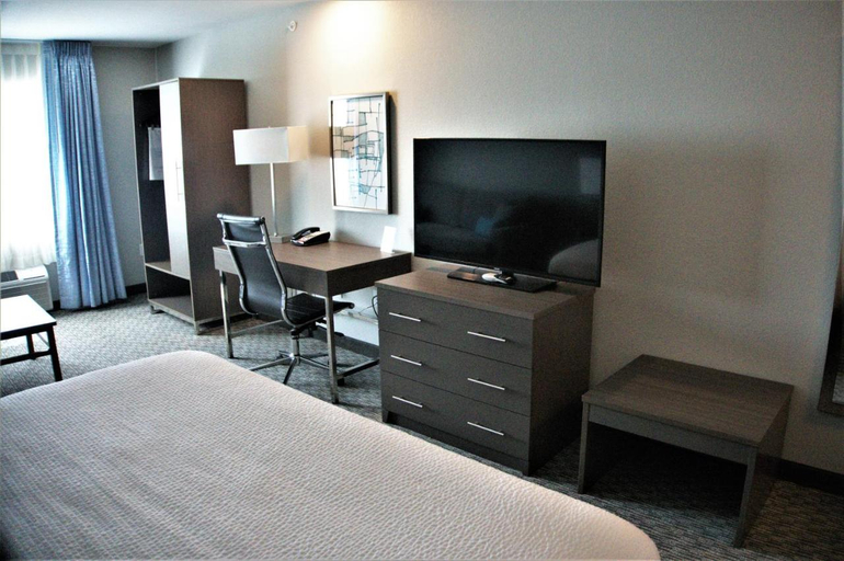 Bedroom 3, Brookstone Fort Dodge, Webster