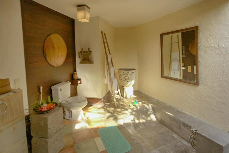 Bedroom 5, Atta Kamaya Resort and Villas, Denpasar