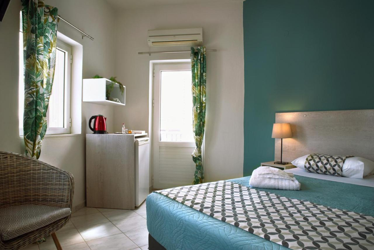 Bedroom 2, Bali Seaside Sailor, Crete